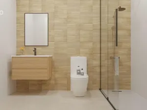 Prodej bytu 2+kk, Vera, Almería, Španělsko, 53 m2