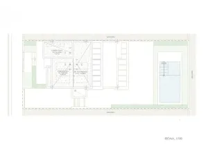 Prodej rodinného domu, San Juan de los Terreros, Almería, Španělsko, 122 m2