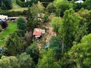 Prodej pozemku pro bydlení, Družec, 598 m2