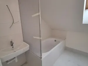 Pronájem bytu 2+kk, Praha - Vysočany, Novovysočanská, 33 m2
