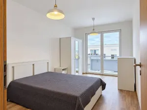 Prodej bytu 4+kk, Praha - Stodůlky, Toufarova, 95 m2