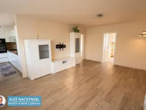 Prodej bytu 3+1, Jablonec nad Nisou, Nerudova, 80 m2