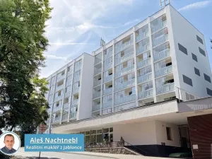 Prodej bytu 3+1, Jablonec nad Nisou, Nerudova, 80 m2
