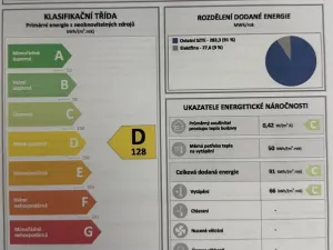 Prodej bytu 3+1, Jablonec nad Nisou, Nerudova, 80 m2