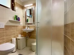 Prodej rodinného domu, Sloup v Čechách, Komenského, 145 m2