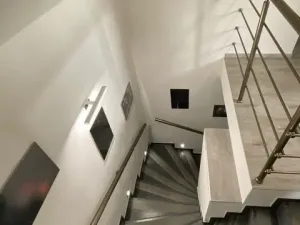 Prodej rodinného domu, Sloup v Čechách, Komenského, 145 m2