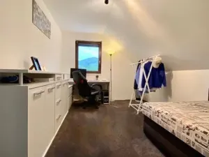 Prodej rodinného domu, Sloup v Čechách, Komenského, 145 m2
