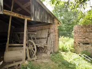 Prodej rodinného domu, Močovice, 168 m2
