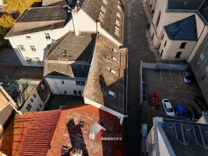 Prodej činžovního domu, Liberec, Kostelní, 540 m2