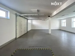 Pronájem skladu, České Budějovice, Novohradská, 445 m2