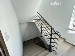 Pronájem skladu, České Budějovice, Novohradská, 445 m2