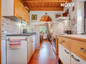 Prodej podílu rodinného domu, Pluhův Žďár, 90 m2