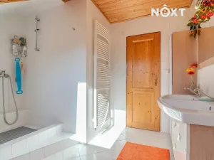 Prodej podílu rodinného domu, Pluhův Žďár, 90 m2