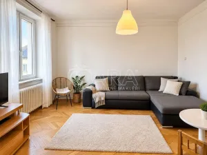 Prodej bytu 2+1, Ústí nad Labem - Střekov, Třebízského, 59 m2