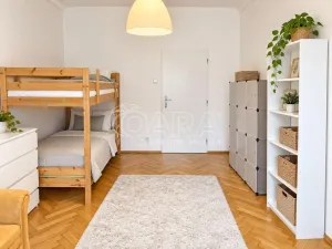 Prodej bytu 2+1, Ústí nad Labem - Střekov, Třebízského, 59 m2