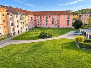 Prodej bytu 2+1, Ústí nad Labem - Střekov, Třebízského, 59 m2