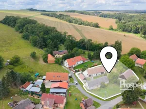 Prodej rodinného domu, Pavlíkov - Tytry, 120 m2