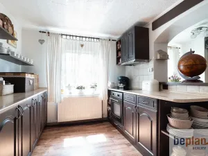 Prodej činžovního domu, Děčín, Teplická, 342 m2