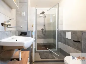 Prodej činžovního domu, Děčín, Teplická, 342 m2