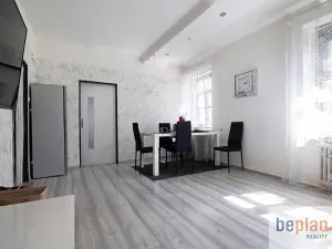 Prodej činžovního domu, Děčín, Teplická, 342 m2
