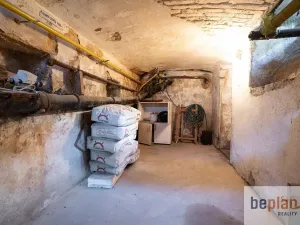Prodej činžovního domu, Děčín, Teplická, 342 m2