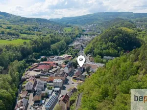 Prodej činžovního domu, Děčín, Teplická, 342 m2