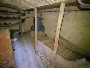 Prodej chalupy, Letovice, 98 m2