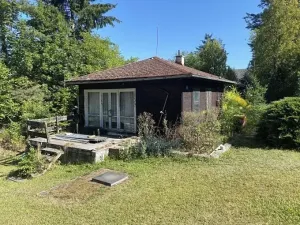 Prodej chaty, Samopše, 40 m2