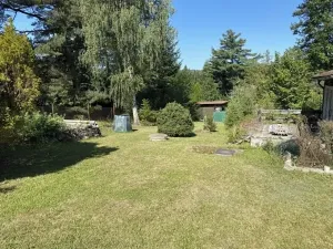 Prodej pozemku pro bydlení, Samopše, 1526 m2
