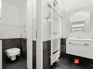 Prodej bytu 2+1, Praha - Bubeneč, V. P. Čkalova, 51 m2