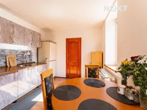 Prodej rodinného domu, Hlubočky, Olomoucká, 100 m2