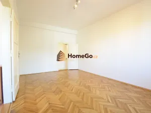 Pronájem bytu 2+kk, Praha - Nusle, Lounských, 52 m2