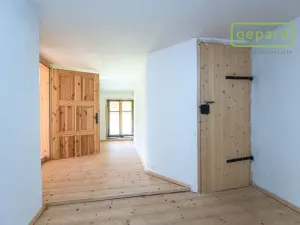 Prodej chalupy, Kluky, 82 m2