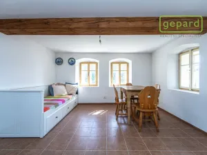 Prodej chalupy, Kluky, 82 m2