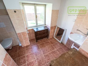 Prodej chalupy, Kluky, 82 m2
