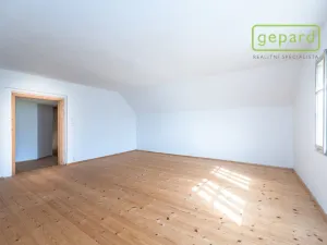 Prodej chalupy, Kluky, 82 m2