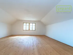 Prodej chalupy, Kluky, 82 m2
