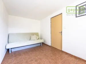 Prodej chalupy, Kluky, 82 m2