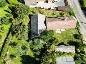 Prodej chalupy, Kluky, 82 m2