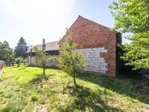 Prodej chalupy, Kluky, 82 m2