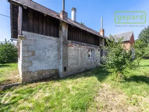 Prodej chalupy, Kluky, 82 m2