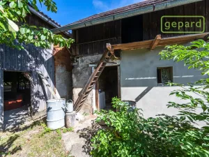 Prodej chalupy, Kluky, 82 m2