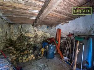 Prodej chalupy, Kluky, 82 m2