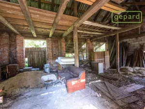Prodej chalupy, Kluky, 82 m2