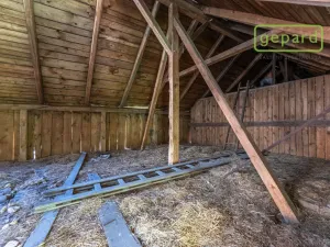 Prodej chalupy, Kluky, 82 m2