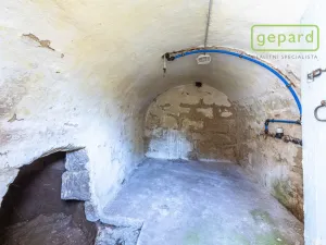 Prodej chalupy, Kluky, 82 m2