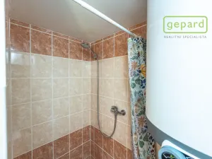 Prodej chalupy, Kluky, 82 m2
