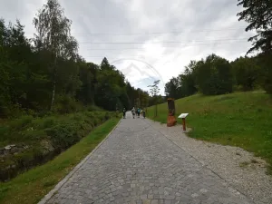 Prodej bytu 1+1, Lipová-lázně, 32 m2