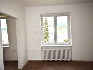 Pronájem bytu 2+1, Jeseník, Mahenova, 51 m2
