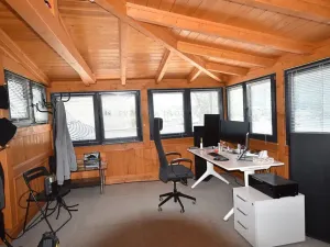 Prodej rodinného domu, Mikulovice, 417 m2